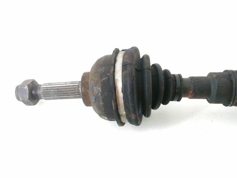 Semiasse anteriore destro fiat 127 (1980) originale