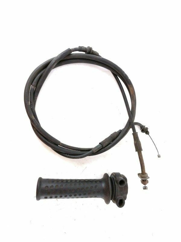 Blocchetto manopola acceleratore piaggio beverly 500 ( 2002 > 2008 ) con
