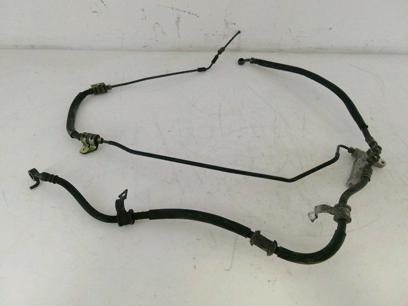 Tubi freno posteriore honda pantheon 125 cc (1998 > 2002) con ripartitore