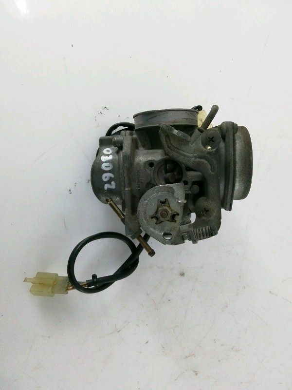 Carburatore honda dylan 125 cc (2002 > 2006) keihin modello vk originale