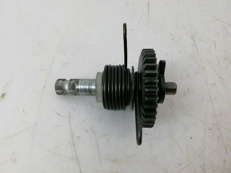 ALBERO AVVIAMENTO ACCENSIONE APRILIA RS 250 (1995 - 2003) COMPLETO - ORIGINALE