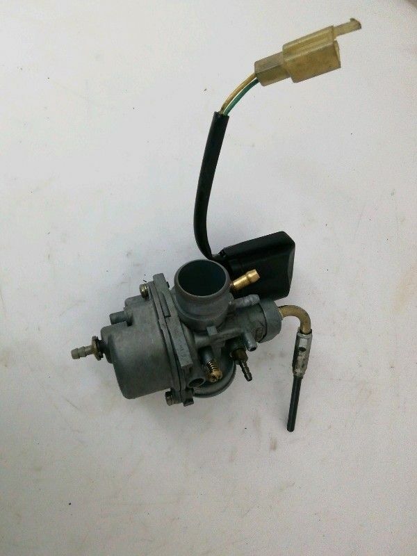 Carburatore malaguti centro 50 cc (1999) motori minarelli 12 - originale
