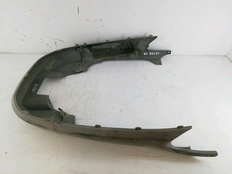 Modanatura paraurti posteriore honda pantheon 125 cc (1998 > 2002) fascioni