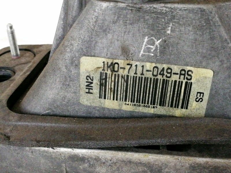 Comando leva cambio seat altea 5p1 (2004 > 2015) 1k0711061a cavi originali