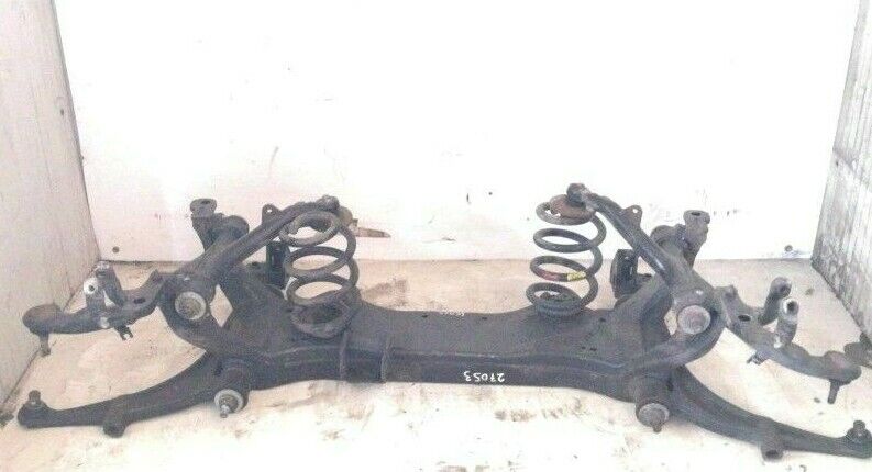 Assale anteriore renault master 2.2 dci ( 2000 > 2006 ) culla motore