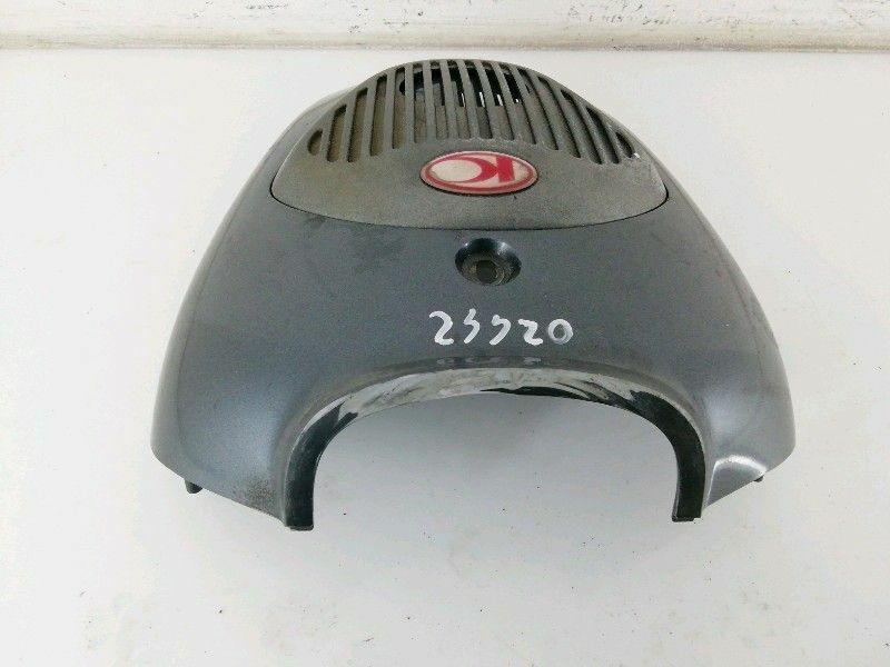 Mascherina anteriore kymco people 125 (1999 > 2005) scudo griglia originale