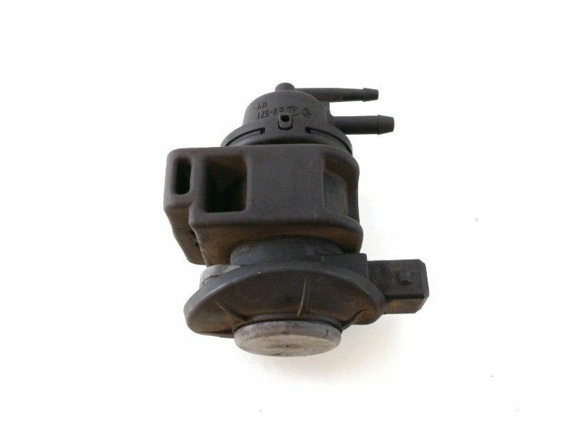 Elettrovalvola controllo egr renault megane 1.5 dci (2008 in poi) pa66-gf30