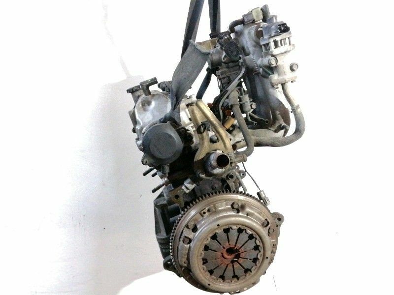 Motore f10d suzuki alto 1.1 benzina (2003 - 2006) iniettori corpo