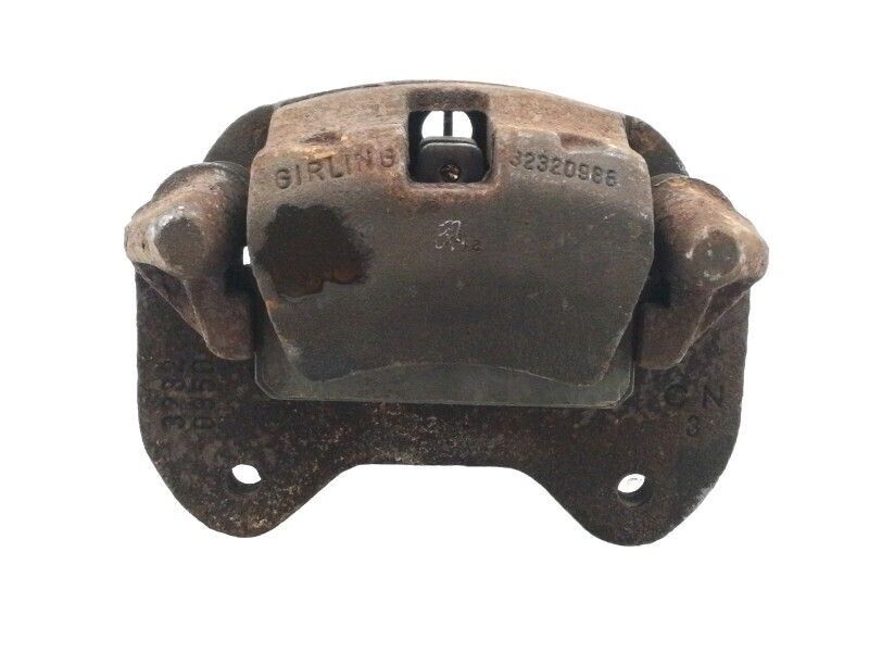 Pinza freno anteriore sinistra lancia delta lx 1.3 (1986 - 1989) originale
