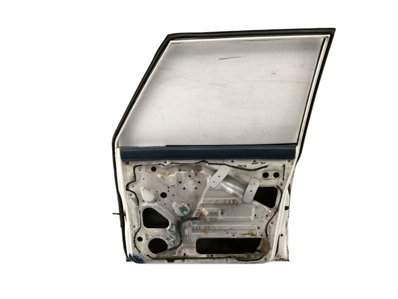 PORTA ANTERIORE DESTRA MITSUBISHI PAJERO (1985 - 1991) SPORTELLO - 3 PORTE