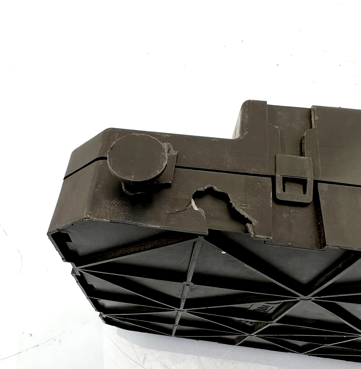 Body computer centralina peugeot 207 - 1.4 ( 2006 in poi ) 9659285380