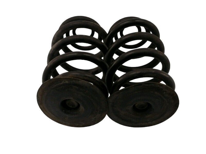 MOLLE AMMORTIZZATORI POSTERIORI BMW X3 E83 - 30xd 3.0 (2003 - 2011) COPPIA ORIG.