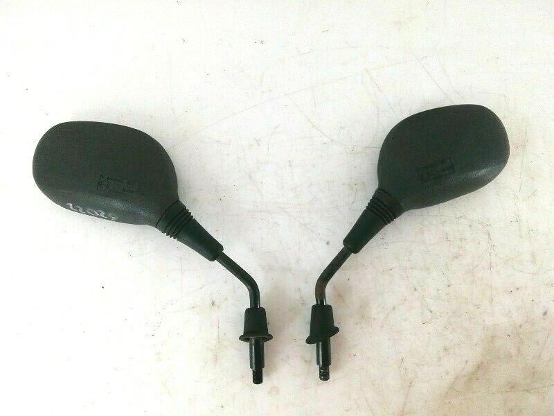 Specchietti retrovisori honda pantheon 150 ( 2003 > 2008 ) coppia -