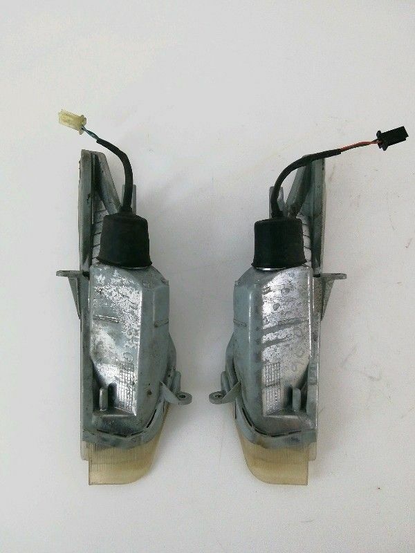 Frecce anteriori honda dylan 125 cc (2002 > 2006) coppia originali