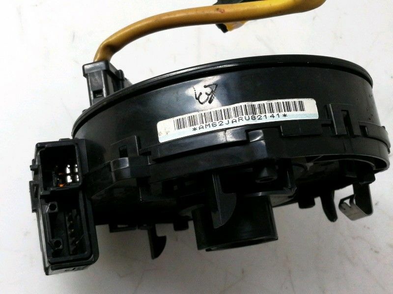 Piastra contatto spiralato suzuki splash ( 2008 in poi ) airbag originale