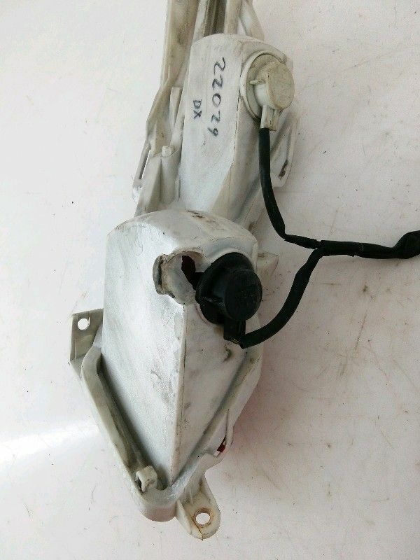 Fanali posteriori honda pantheon 150 ( 2003 > 2008 ) coppia stop- originale