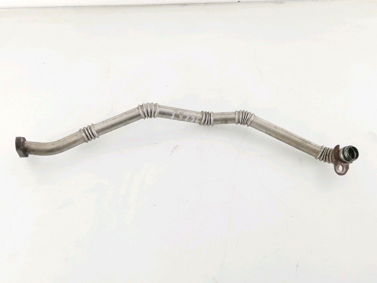 Tubo recupero olio turbina jaguar x-type 2.0 di4 ( 2003 in poi ) originale
