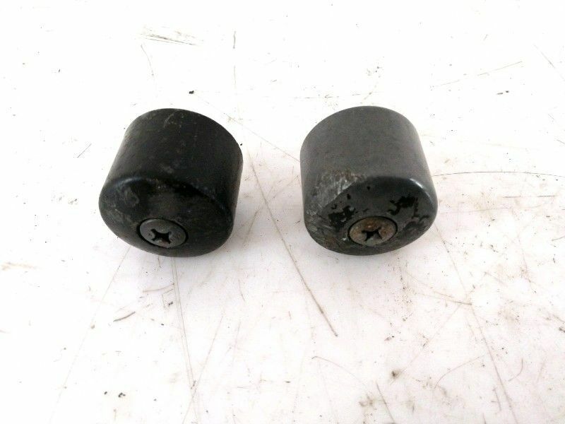 Terminali bilancieri manubrio honda sh 300 (2011 > 2014) completi originali