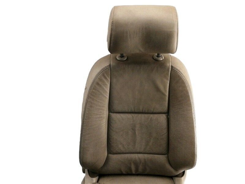 Sedile pelle anteriore destro audi a3 - 8pa sportback (2004 - 2012)