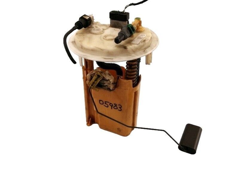 Pompa carburante peugeot 407 - 2.2 hdi (2004 - 2011) galleggiante originale