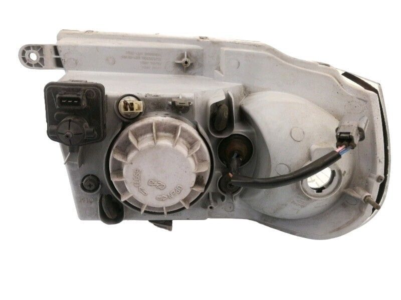 FARO ANTERIORE SINISTRO TATA SAFARI (2005 - 2007) PROIETTORE LUCI - ORIGINALE