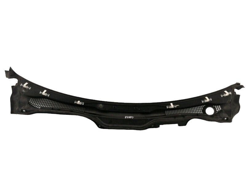 GOCCIOLATOIO SOTTOPARABREZZA VOLVO V50 (2003 - 2012) COFANO GRIGLIA ORIGINALE