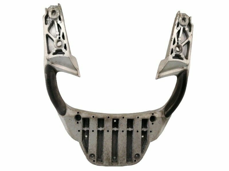 Maniglione posteriore portapacchi aprilia scarabeo 200 cc (2007 > 2011)