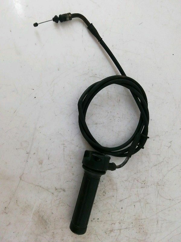 Blocchetto acceleratore honda sh 150 cc (2000 > 2006) manopola con cavo