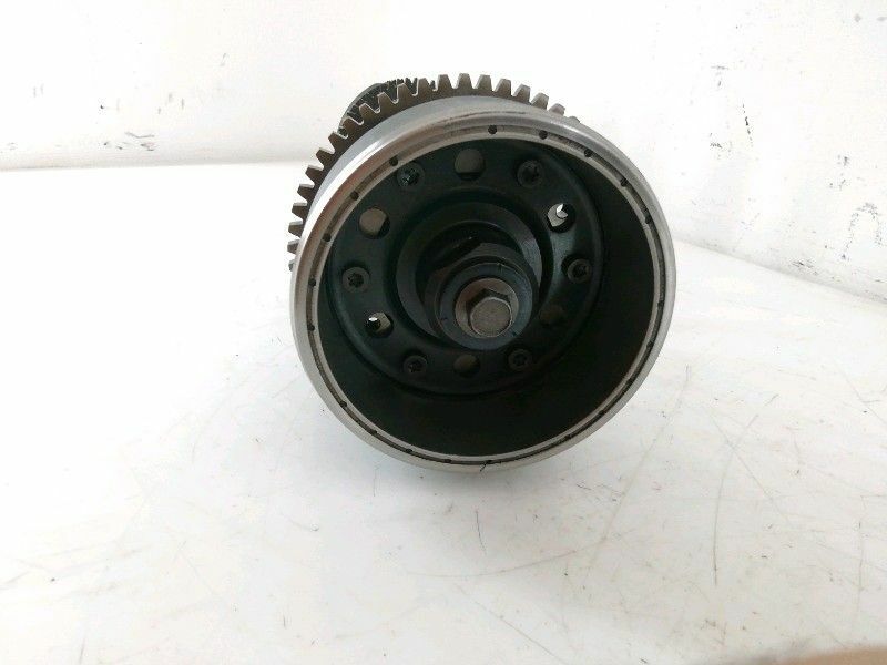 Albero motore honda x11 - cb1100sf (1999 - 2003) completo sc42e originale