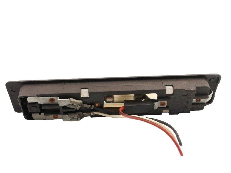 PLAFONIERA LUCE ANTERIORE LANCIA DELTA LX (1986 - 1989) ORIGINALE