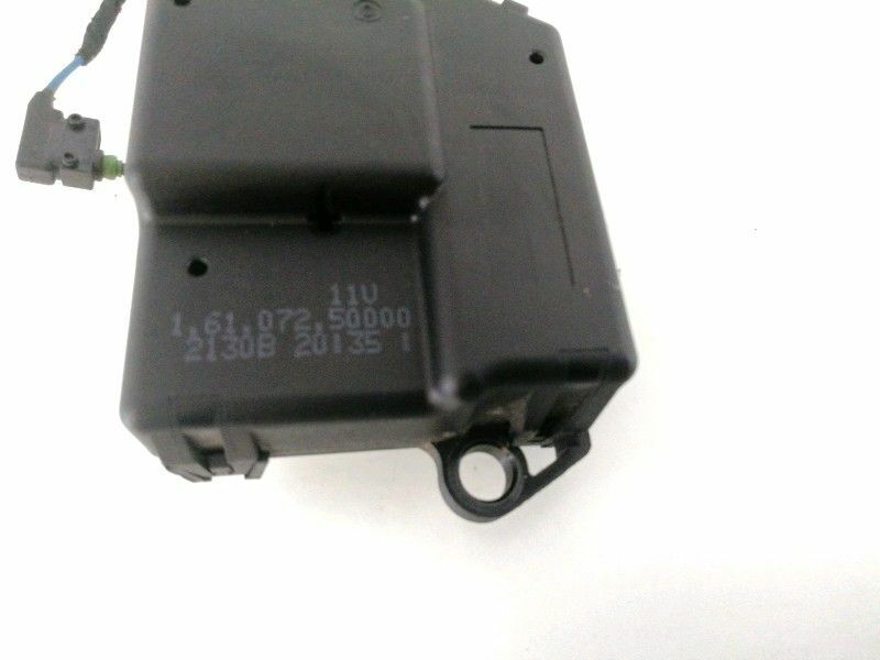 Motorino riscaldamento mercedes classe e w211 (2002 > 2009) 16107250000