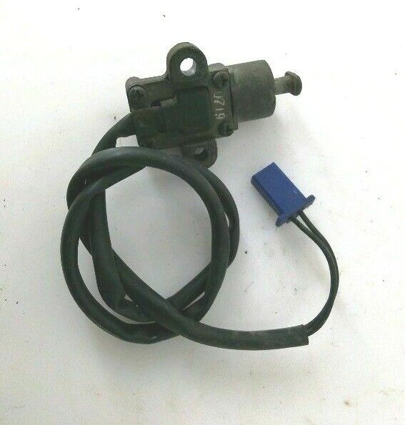 Sensore cavalletto laterale yamaha majesty 250 cc ( 1999 > 2006 ) originale