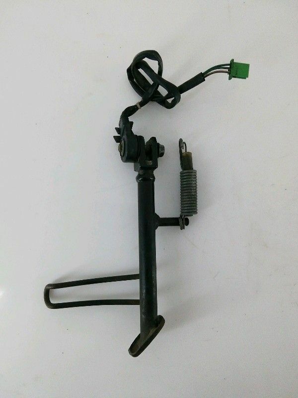 Cavalletto laterale honda foresight 250 cc ( 1998 > 2004 ) completo