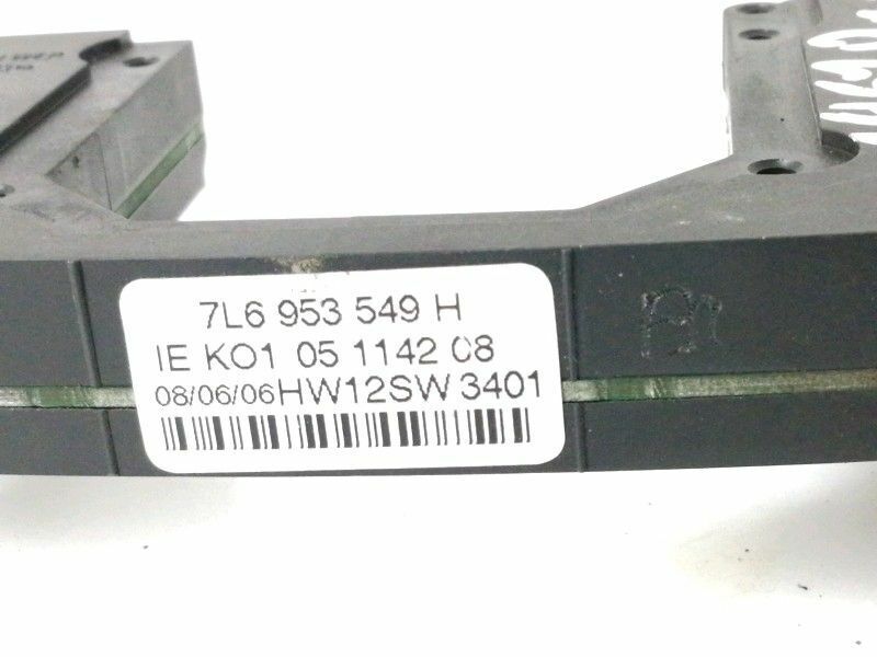 Centralina devioluci volkswagen touareg ( 2002 > 2006 ) devioguida