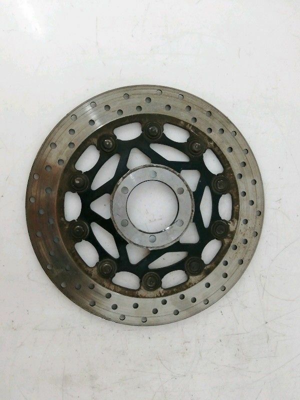 Disco freno anteriore yamaha fzs fazer 600 cc ( 1998 > 2004 ) originale