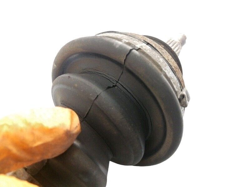 SEMIASSE ANTERIORE DESTRO LANCIA DELTA LX (1986 - 1989) ORIGINALE