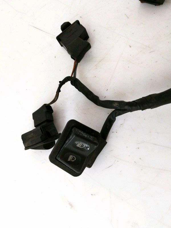 Cablaggio manubrio honda sh 300 ( 2011 > 2014 ) completo pulsanti -