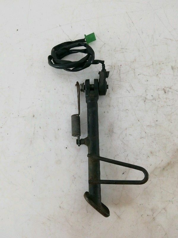 Cavalletto laterale honda pantheon 150 ( 2003 > 2008 ) completo - originale