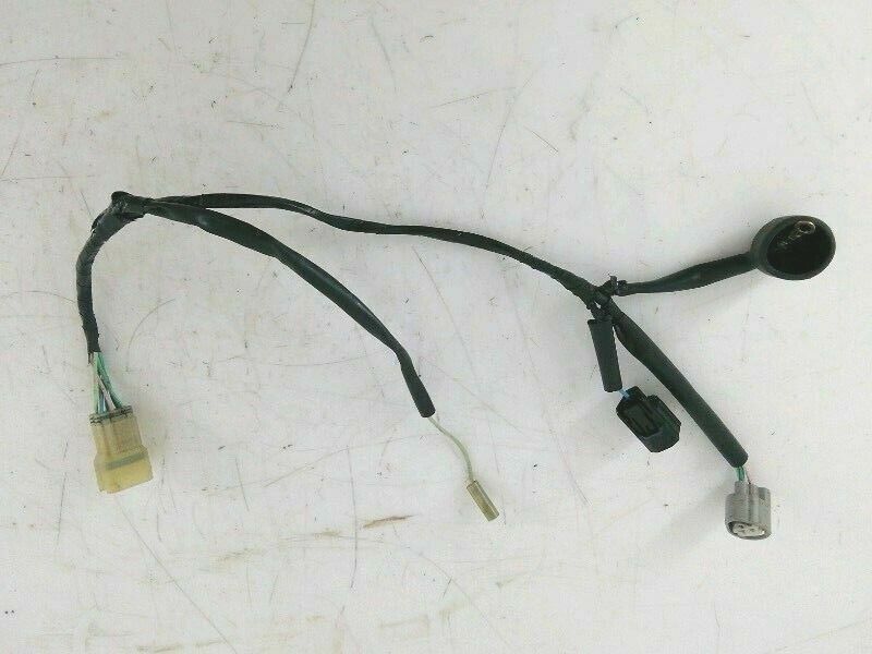 Cablaggio sensori motore honda x11 cb1100sf (1999 > 2003 ) sc42e originale