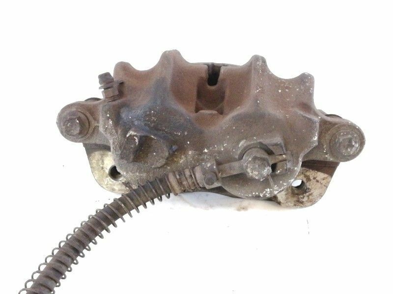 Pinza freno anteriore destra tata xenon 2.2l ( 2007 in poi ) originale