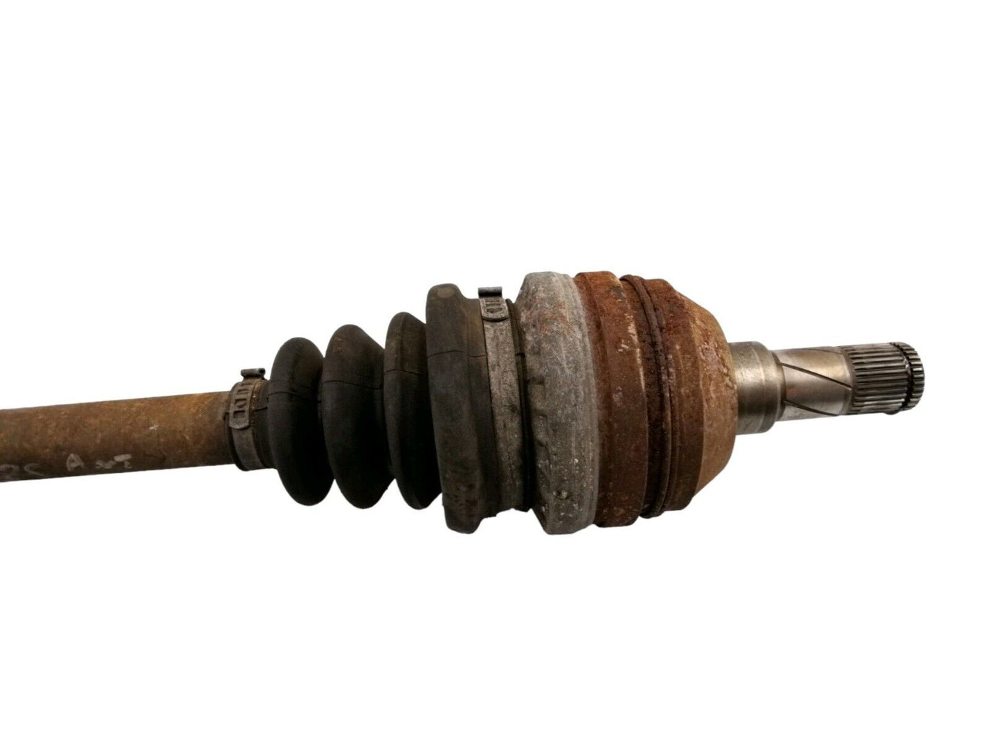 SEMIASSE ANTERIORE SINISTRO OPEL CALIBRA 2.0 - 4x4 (1989 - 1996) ORIGINALE