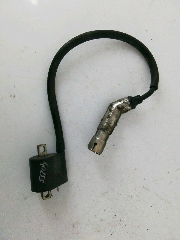 Bobina accensione lambretta pato 150 cc (2007 > 2012) completa cavo