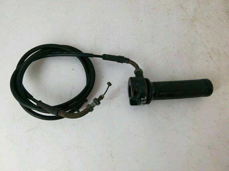 Cavo acceleratore honda pantheon 150 ( 2003 > 2008 ) blocchetto manopola