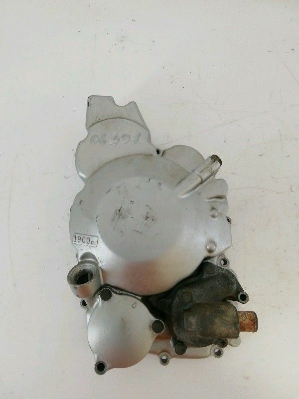 Carter pompa acqua suzuki burgman 250 (1998 > 2001) completa girante