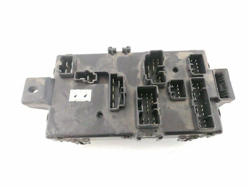 Centralina scatola fusibili daihatsu terios 1.3 dvvt (2000 > 2005)