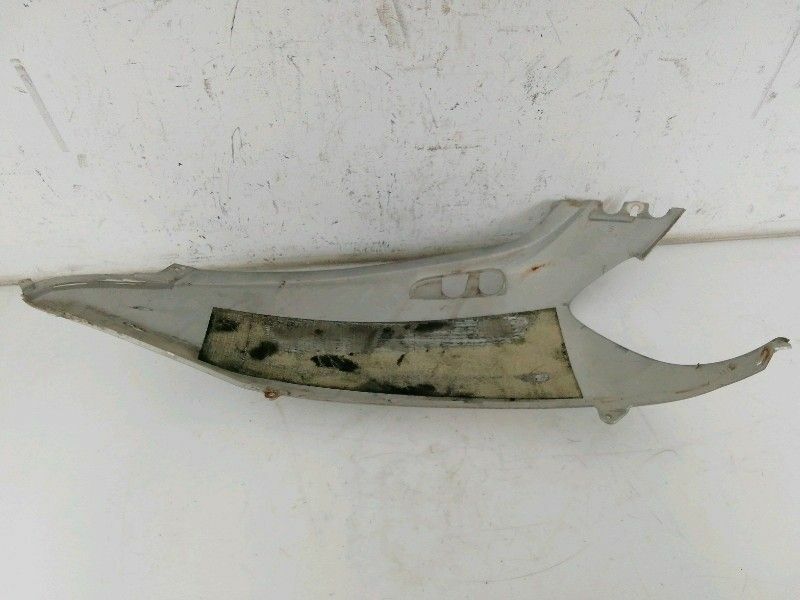 Carena fianco posteriore destro honda pantheon 150 cc (1998 > 2002)