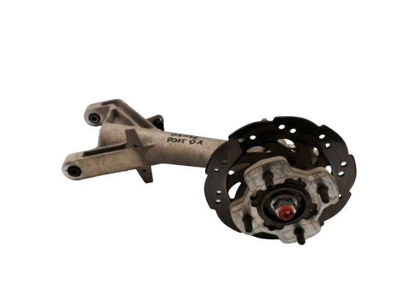 BRACCIO OSCILLANTE MOZZO CHATENET CH26 (2013 - 2018) RUOTA POSTERIORE DESTRA