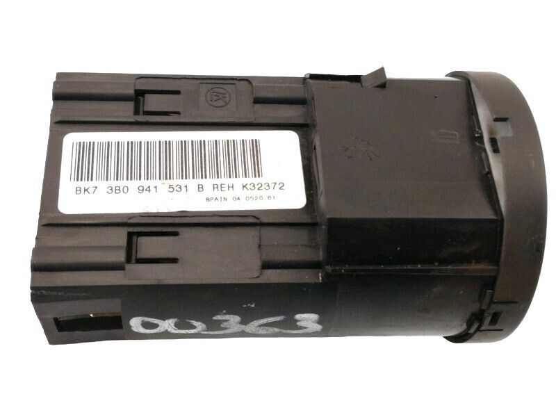 Interruttore comando luci skoda fabia 542 545 (2006 - 2010) 3b0941531b