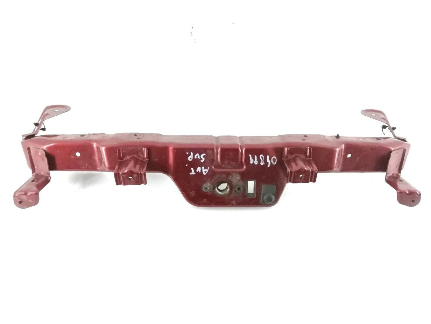 Traversa anteriore dr1 (2009 - 2014) barra batticofano superiore originale