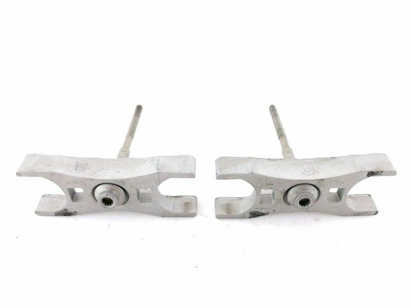 STAFFE INIETTORI VOLKSWAGEN GOLF 7 - 1.6 TDi (2014 IN POI) MOTORE DBKA - COPPIA